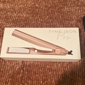 TYME IRON PRO